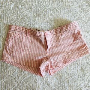 Women’s Angel Kiss, Size 7, Shorty Shorts